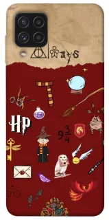 Чохол на Samsung Galaxy A22 4G Harry Potter V24 фото 1 з 1