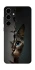Чехол на Samsung Galaxy S25 FE Кот-подглядыватель v2 фото 1 из 1
