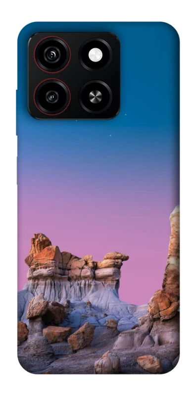 Чохол на ZTE Blade A35 4G Mountain v7 фото 1 з 1