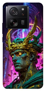 Чехол на Xiaomi 13T Pro Crown фото 1 из 1