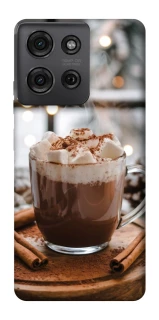 Чохол на Motorola Moto G75 Cocoa фото 1 з 1