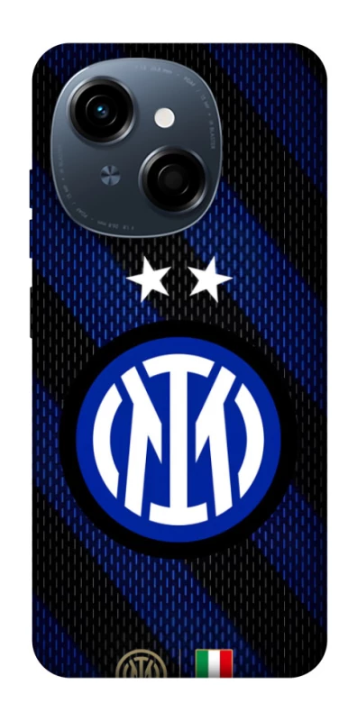 Чохол на TECNO Spark Go 1 FC Inter v2 фото 1 з 1