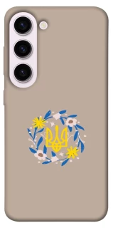 Чохол на Samsung Galaxy S23+ Герб v99 фото 1 з 1