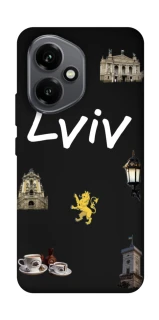 Чехол на Honor 400 Lviv фото 1 из 1