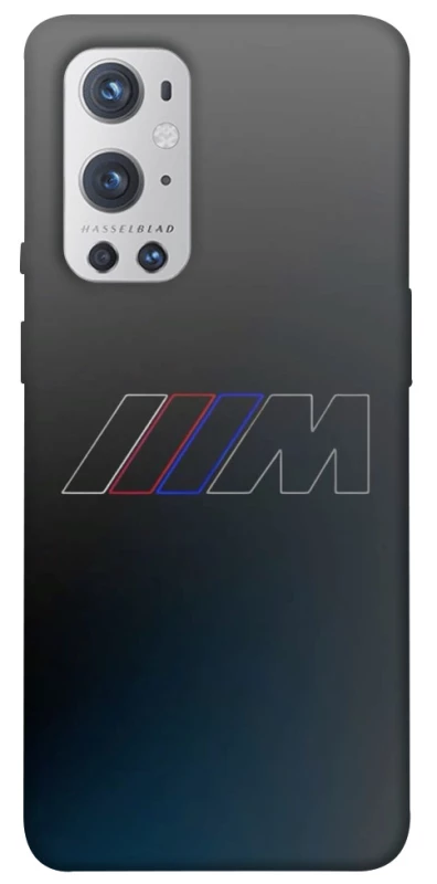 Чехол на OnePlus 9 Pro M-series фото 1 из 1