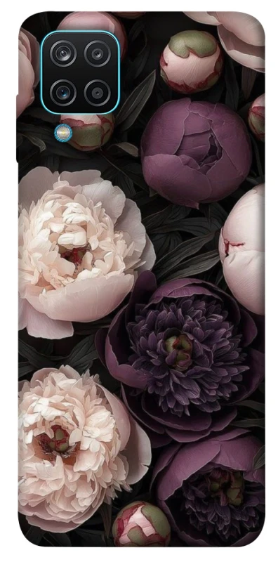 Чохол на Samsung Galaxy M12 Heart of a Flower фото 1 з 1