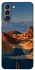 Чохол на Samsung Galaxy S21 USA mountain v3 фото 1 з 1