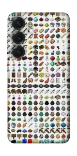 Чохол на Samsung Galaxy S26 Edge Minecraft v2 фото 1 з 1