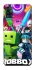 Чохол на ZTE Blade A71 Roblox gaming heroes фото 1 з 1