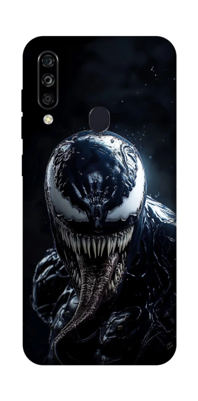 Чохол на ZTE Blade A7 (2020) Venom v3 фото 1 з 1
