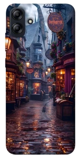 Чехол на Samsung Galaxy A04e Harry Potter v11 фото 1 из 1