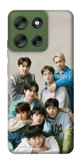 Чохол на Motorola Moto G56 5G EXO фото 1 Чохол на Motorola Moto G56 5G EXO фото 1 з 1