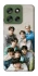 Чохол на Motorola Moto G56 5G EXO фото 1 Чохол на Motorola Moto G56 5G EXO фото 1 з 1