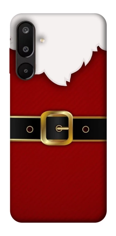 Чохол на Samsung Galaxy M16 5G Новорічний v4 фото 1 з 1