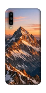 Чохол на ZTE Blade A7s (2019) Sunrise mountain фото 1 з 1