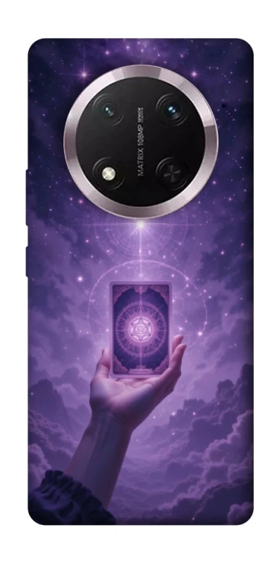 Чохол на Honor X9c Universe in tarot фото 1 з 1