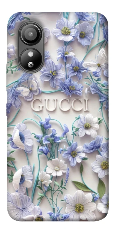 Чехол на ZTE Blade L220 Gucci ver.1 фото 1 из 1