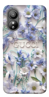 Чехол на ZTE Blade L220 Gucci ver.1 фото 1 из 1
