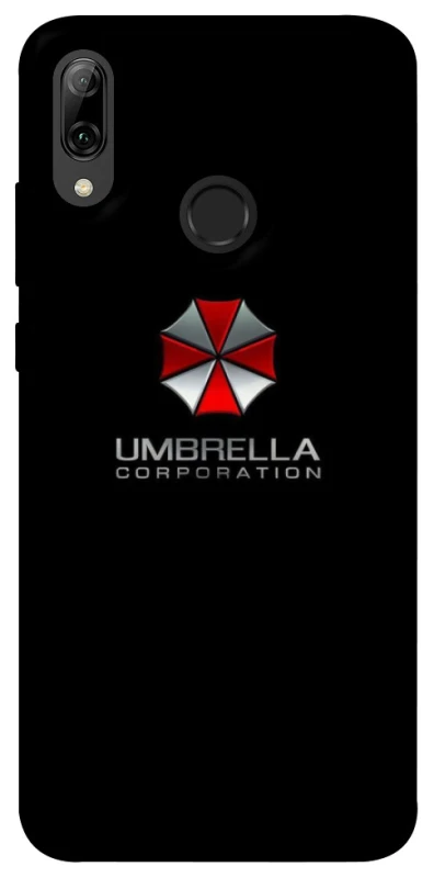 Чохол на Huawei P Smart (2019) Umbrella Corporation ver.2 фото 1 з 1