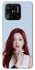 Чохол на Xiaomi Redmi 10C Ahyeon - BABYMONSTER фото 1 з 1