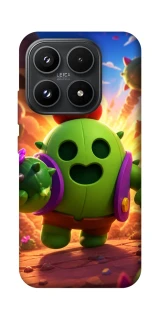 Чехол на Xiaomi 17 Brawl Stars ver.14 фото 1 из 1