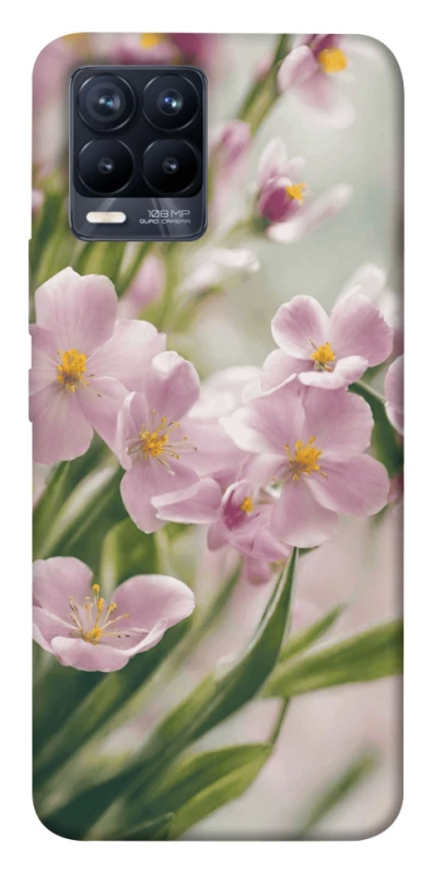 Чохол на Realme 8 Spring фото 1 з 1