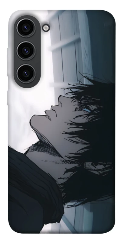 Чохол на Samsung Galaxy S23 Toji Zenin v2 фото 1 з 1