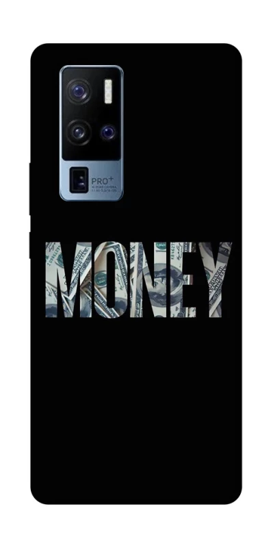 Чохол на Vivo X50 Pro+ Money-dollars фото 1 з 1