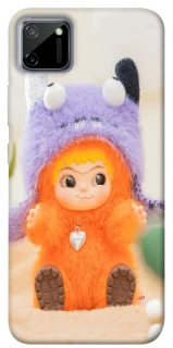 Чехол на Realme C11 Wakuku ver.5 фото 1 из 1