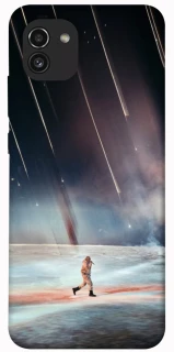 Чохол на Samsung Galaxy A03 Kanye West ver.4 фото 1 з 1