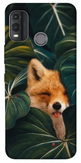 Чохол на Nokia G11 Plus Fox фото 1 з 1