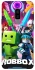 Чохол на Samsung Galaxy S9+ Roblox gaming heroes фото 1 з 1