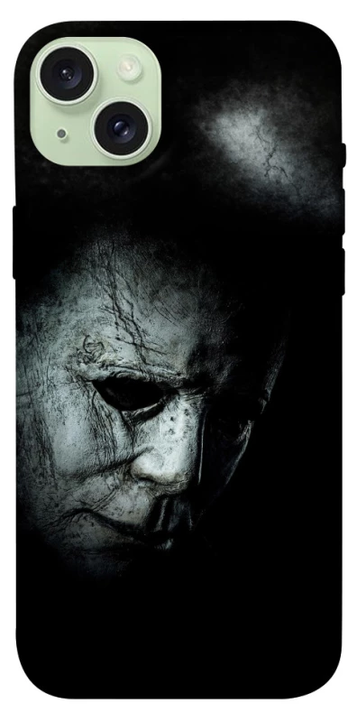 Чехол на Apple iPhone 15 Plus (6.7") Jason v3 фото 1 из 1