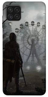 Чехол на Samsung Galaxy A22 4G Stalker v3 фото 1 из 1