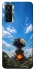 Чохол на TECNO Camon 17 Pro Moscow never sleeps ver.6 фото 1 з 1