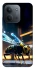 Чохол на Xiaomi Redmi 15C (EU) Cyber ​​wasp фото 1 з 1