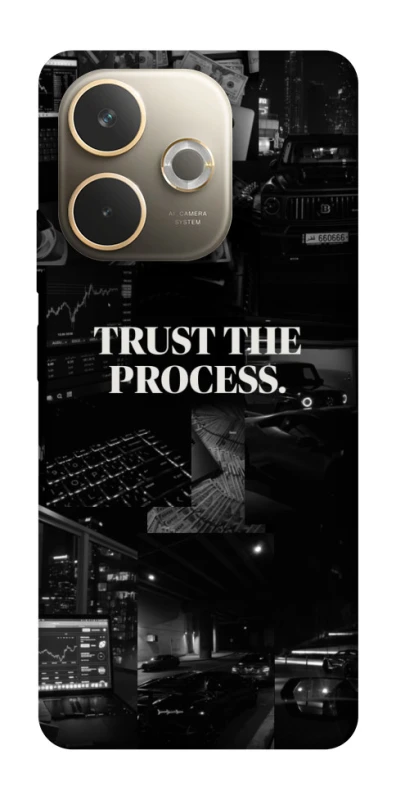 Чохол на Oppo A5 Pro 4G Process фото 1 з 1