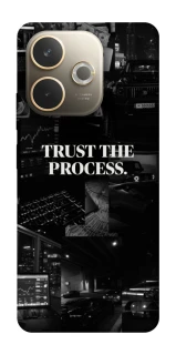 Чохол на Oppo A5 Pro 4G Process фото 1 з 1