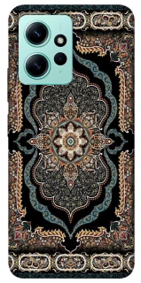Чехол на Xiaomi Redmi Note 12 4G Килим v6 фото 1 из 1
