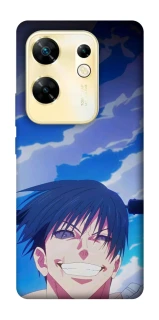 Чохол на Infinix Zero 30 4G Toji v5 фото 1 з 1