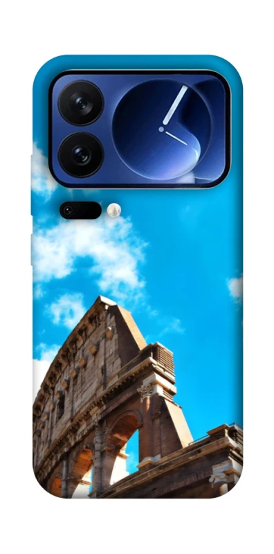 Чохол на Xiaomi Poco F7 Ultra coliseum фото 1 з 1