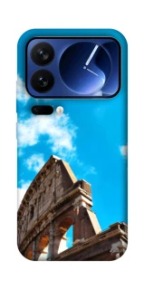 Чехол на Xiaomi Poco F7 Ultra coliseum фото 1 из 1