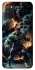 Чехол на Samsung Galaxy A02s Hulk v2 фото 1 из 1