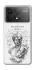 Чехол на Xiaomi Poco F6 Pro Tattoo ver.5 фото 1 из 1