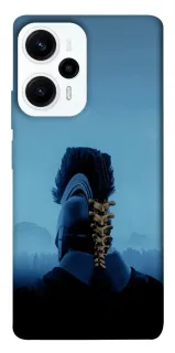 Чохол на Xiaomi Poco F5 / Note 12 Turbo Odyssey ver.1 фото 1 з 1