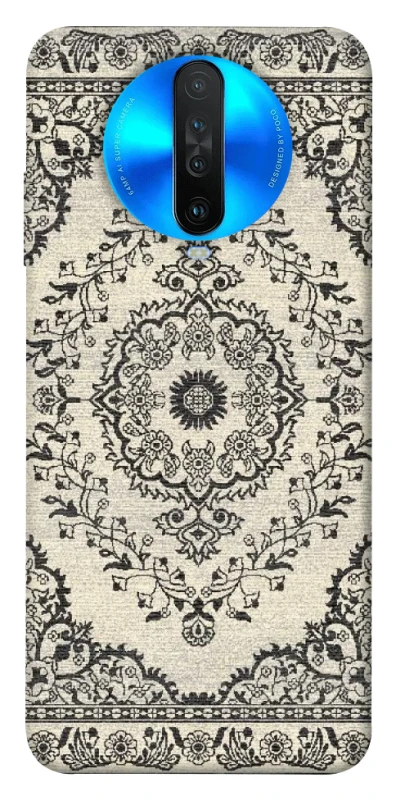 Чохол на Xiaomi Redmi K30 Килим v51 фото 1 з 1