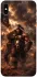 Чохол на Apple iPhone XS Max (6.5") Grommash Hellscream фото 1 з 1