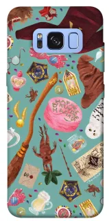 Чохол на Samsung G950 Galaxy S8 Harry Potter v28 фото 1 з 1