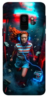 Чохол на Samsung Galaxy S9 Stranger Things ver.44 фото 1 з 1
