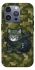 Чохол на Apple iPhone 16 Pro Max Milcat фото 1 з 1